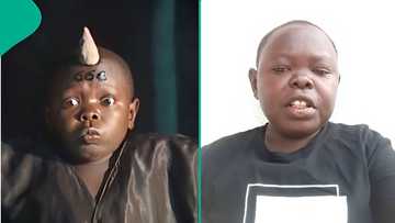 Actor Musa Ibrahim opens up on spiritual battles he fought after acting in 2007 horror movie 666