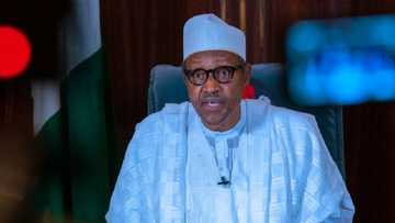 'Alfarma': Buhari ya ja kunnen hukumomi da ma'aikatun gwamnati
