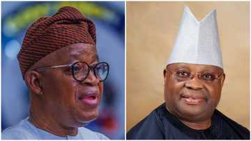 Osun 2022: Coalition group calls for issue-based campaign ahead of polls