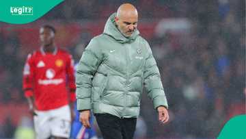 Chelsea identifies Premier League manager to replace Enzo Maresca if he is sacked