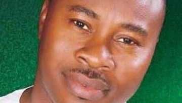 Buhari ya nada sabon shugaba a Hukumar NALDA