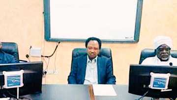Karin maganganu 6 masu ban dariya da Sanata Shehu Sani ya sharara a #RanarHausa