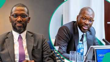 Flutterwave CEO Agboola named among world’s top 100 fintech leaders, Uzochukwu reacts