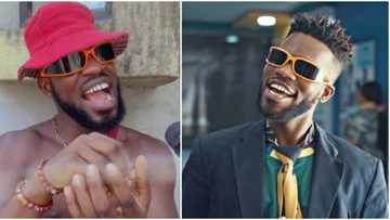 “Rich and quiet”: Broda Shaggi reveals he makes over N30m in a month off YouTube, video causes online stir