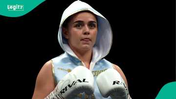 Georgia O'Connor: Female boxer dies from cancer 13 days after getting married