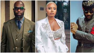 Mai Atafo at 44: Ebuka, 9 other Nigerian stars who have been dressed by designer