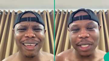 "What kind of bathroom is this?" Lady house hunting in Lagos posts video of strange apartment