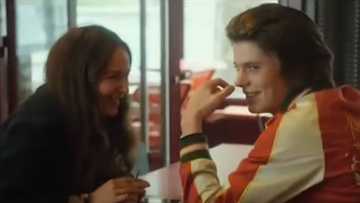 Milo Thoretton: le fils de Chiara Mastroianni fait du cinéma