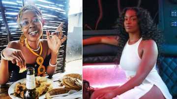 SA poet Ntsiki Mazwai slams American singer Ari Lennox for labelling South Africans peasants