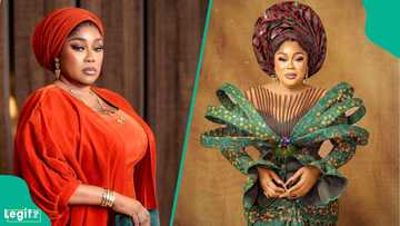 “I was in a coma for months”: Actress Sikiratu Sindodo recounts terrifying battle with strange illness