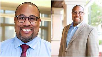 Nigerian man hits it big, gets robust oil appointment in the US