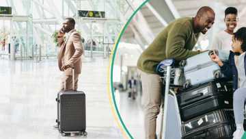 Nigeria missing as new report lists top 10 best airports in Africa for 2023