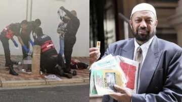 Innalillahi: Dan babban malamin Musulunci a duniya ya mutu sakamakon harbin bindiga