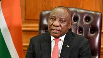 After vaccination, African president tests positive for COVID-19, hands over presidency to deputy
