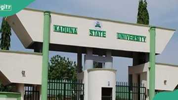 Ana wata ga wata: Malamai sama da 200 sun ajiye aiki a jami'ar jihar Kaduna