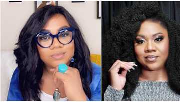 Actress Stella Damasus speaks on marrying her best friend: "Religion caused the biggest mistake of my life"