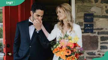 Inside Nieku Manshadi and Elizabeth Lail's real-life love story