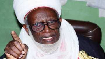 Kano mourns again as another elder Isa Hashim dies at 86, less than 24 hours after Emir of Rano