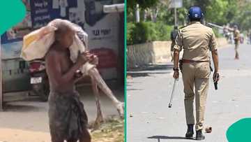 Wani mutum ya tono gawar 'yar uwarsa a kabari domin a ba shi kudi a banki