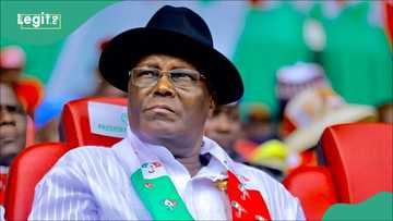 2027 election: Atiku finally breaks silence on dumping the PDP, “Peter Obi and Nasir El-Rufai are involved”