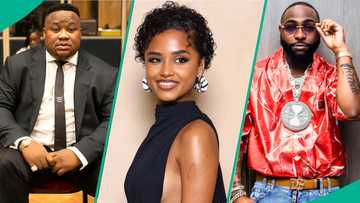 Cubana Chief Priest under fire over comment on Tyla’s Grammy victory against Davido