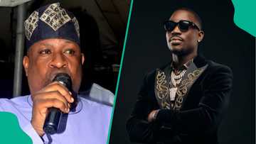 Taiwo Hassan Ogogo: Sheikh Al-Fulani threatens to have DJ Chicken arrested
