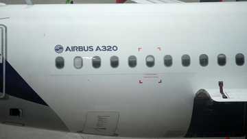Airbus cuts delivery target over fuselage quality issue