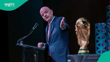 FIFA dismisses postponement rumors as 2026 World Cup preparations continue despite tensions
