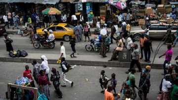 Dokar hana fita: Hankula sun tashi a Lagas yayinda yan fashi ke kai farmaki gida-gida