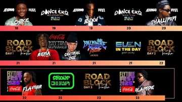 Coke Studio returns with nationwide December takeover