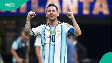 Big boost for Lionel Messi as Argentina get favourable referee ahead of World Cup semifinal vs England