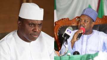 Former House of Reps Speaker set to marry APC governor’s daughter
