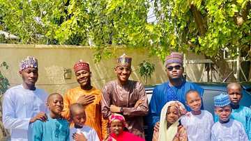 How Nigerians Celebrated Eid al-Fitr on Twitter