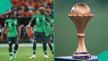 AFCON 2025: How much will the Super Eagles get if they win title in Morocco?