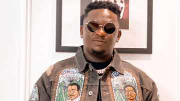 Bros where the money? Man slams Wande Coal for not keeping word on giving N1m to Gentility challenge winner