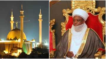 New moon: Sultan of Sokoto announces date for 2021 Eid-el-Kabir