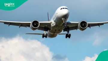 Tashin hankali: Jirgin sama ya yi hatsari, an nemi direba da fasinjoji an rasa