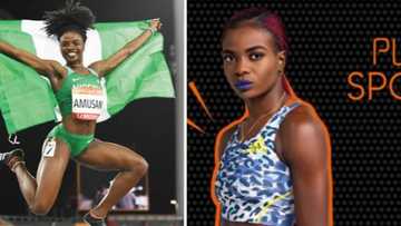 Success comes with rewards: Plug sports signs brand and marketing deal with Tobi Amusan