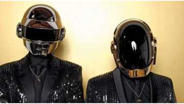 Grammy-winning electronic music duo Daft Punk break up after 28 years