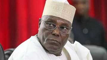 2023: Diyar Atiku Abubakar ta bayyana wanda za ta goyi baya ya shugabanci kasa