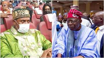 Amaechi: 2 strong accusations Rivers APC make against Tinubu that fuel ex-minister's possible defection