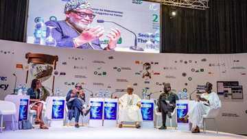 Governor Akeredolu warns Nigerians to stop branding terrorism as banditry