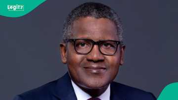 Aliko Dangote criticises Africa’s over-reliance on imported petroleum products