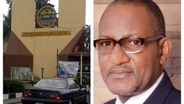 UNILAG alumni association inaugurates new execs for 2023-2025