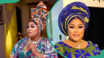 Tayo Odueke's story: a look at the woman behind Sikiratu Sindodo