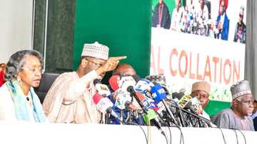 Catholic Bishop finally reveals how INEC allegedly manipulated 2023 presidential election