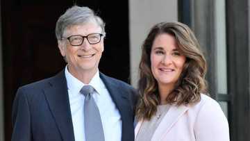 Bill and Melinda Gates divorce: Court gives ruling on request to end 27-year marriage