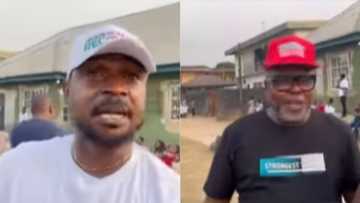 2023 elections: Excitement in Calabar as Eta Uso drums up support for Atiku