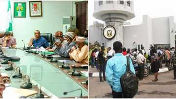 ASUU is our problem - Nigerians react as reopening of universities suffer another setback