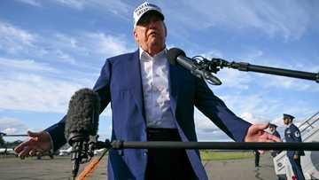 Trump delays EU tariffs until July 9